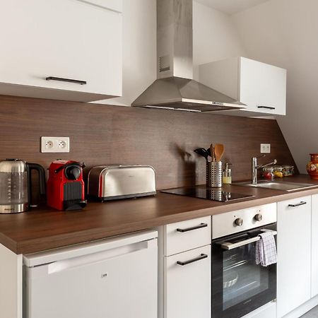 Travel Homes - Rapp, Charm In The Heart Of Colmar Luaran gambar