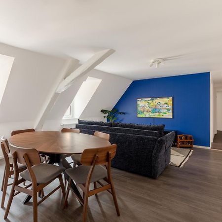 Travel Homes - Rapp, Charm In The Heart Of Colmar Luaran gambar