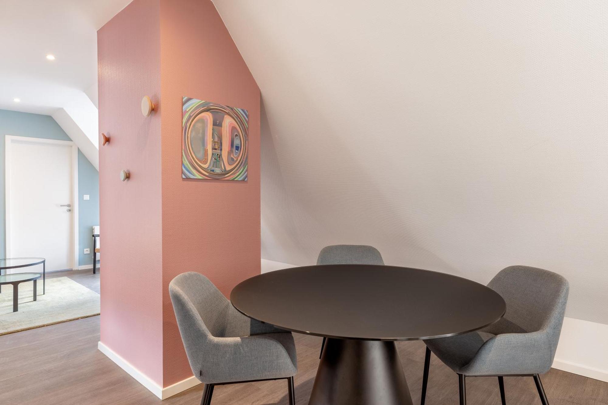 Travel Homes - Rapp, Charm In The Heart Of Colmar Luaran gambar