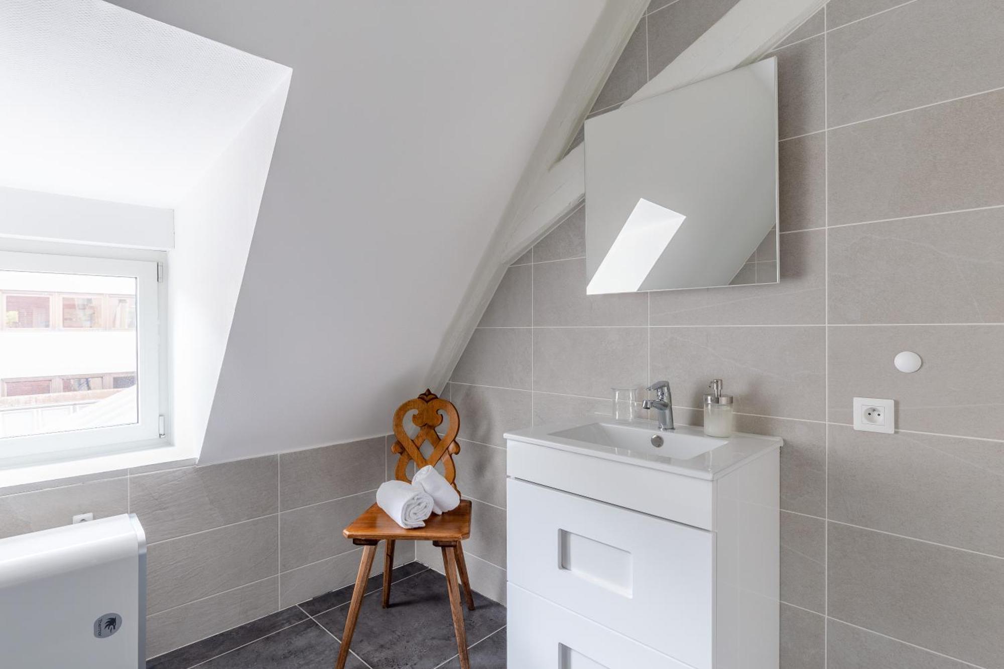 Travel Homes - Rapp, Charm In The Heart Of Colmar Luaran gambar