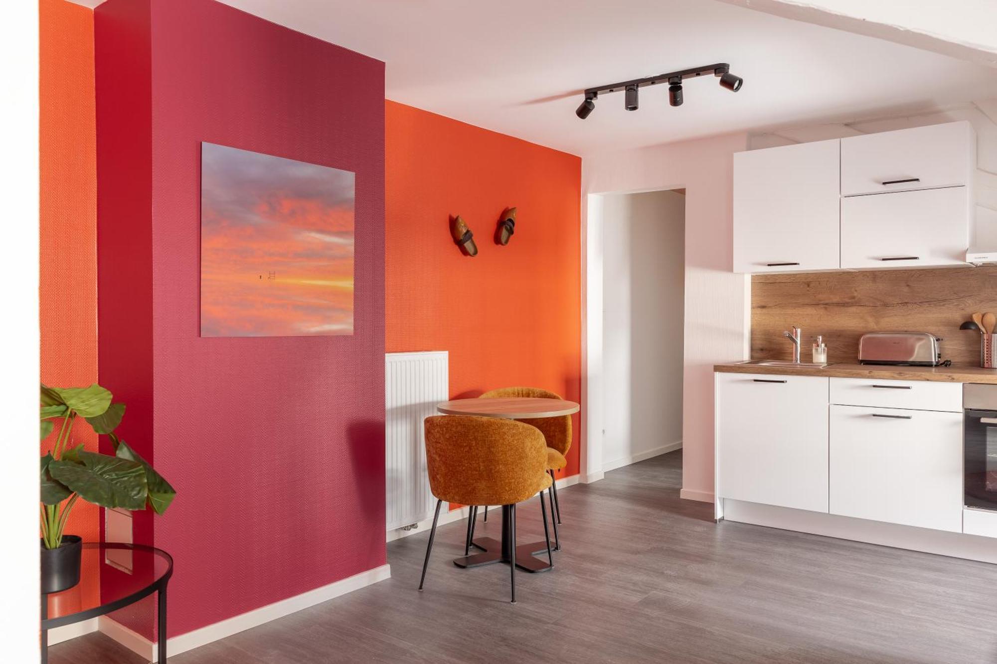 Travel Homes - Rapp, Charm In The Heart Of Colmar Luaran gambar