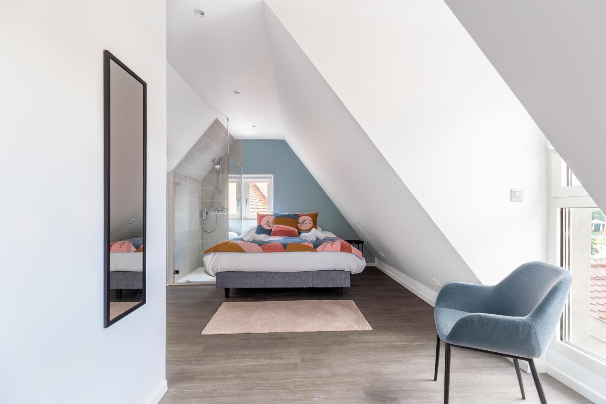 Travel Homes - Rapp, Charm In The Heart Of Colmar Luaran gambar