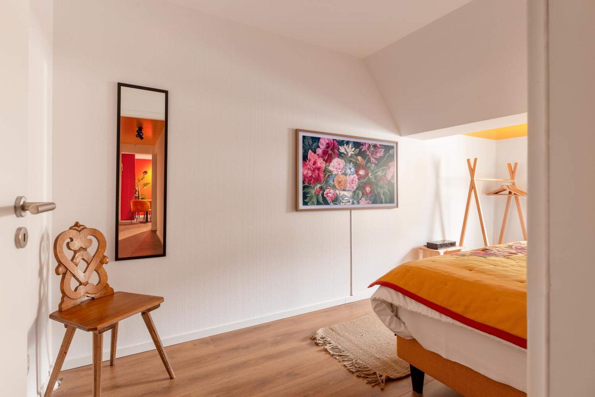 Travel Homes - Rapp, Charm In The Heart Of Colmar Luaran gambar