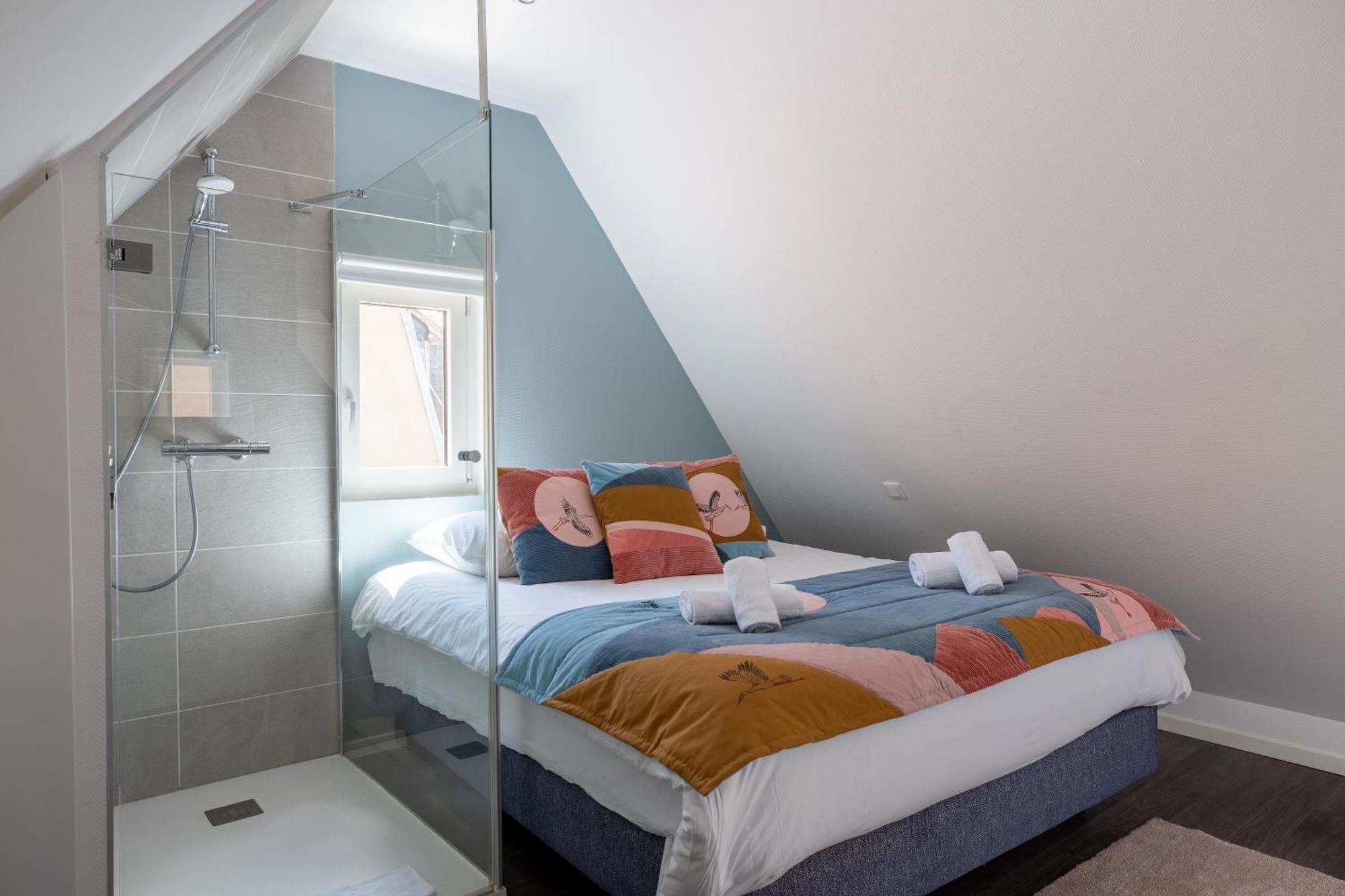 Travel Homes - Rapp, Charm In The Heart Of Colmar Luaran gambar