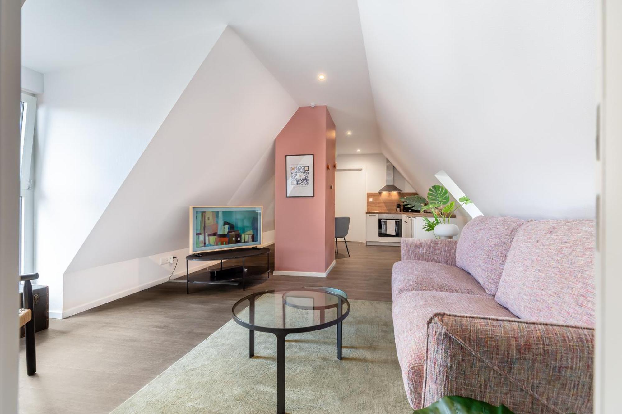 Travel Homes - Rapp, Charm In The Heart Of Colmar Luaran gambar