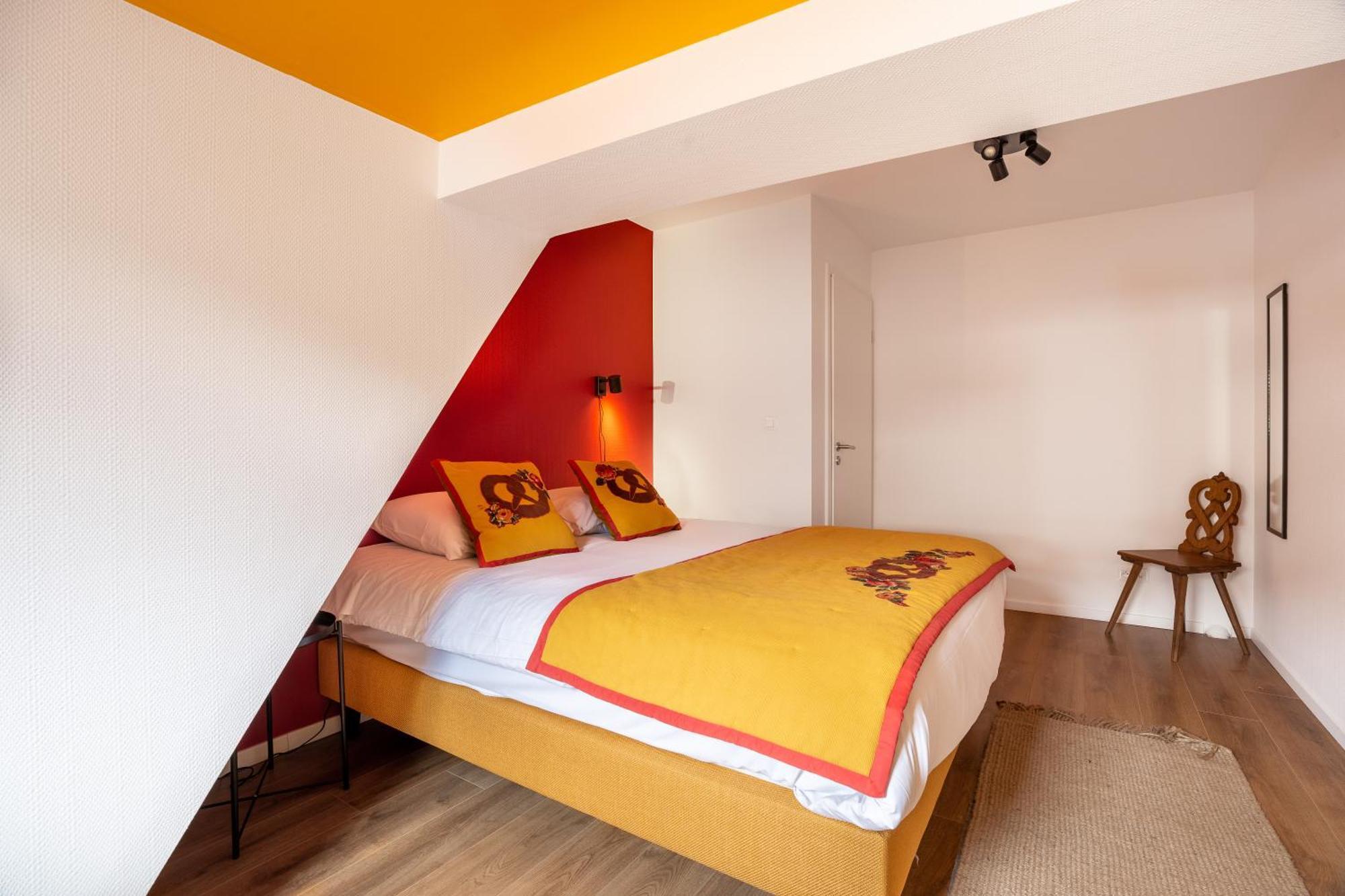 Travel Homes - Rapp, Charm In The Heart Of Colmar Luaran gambar