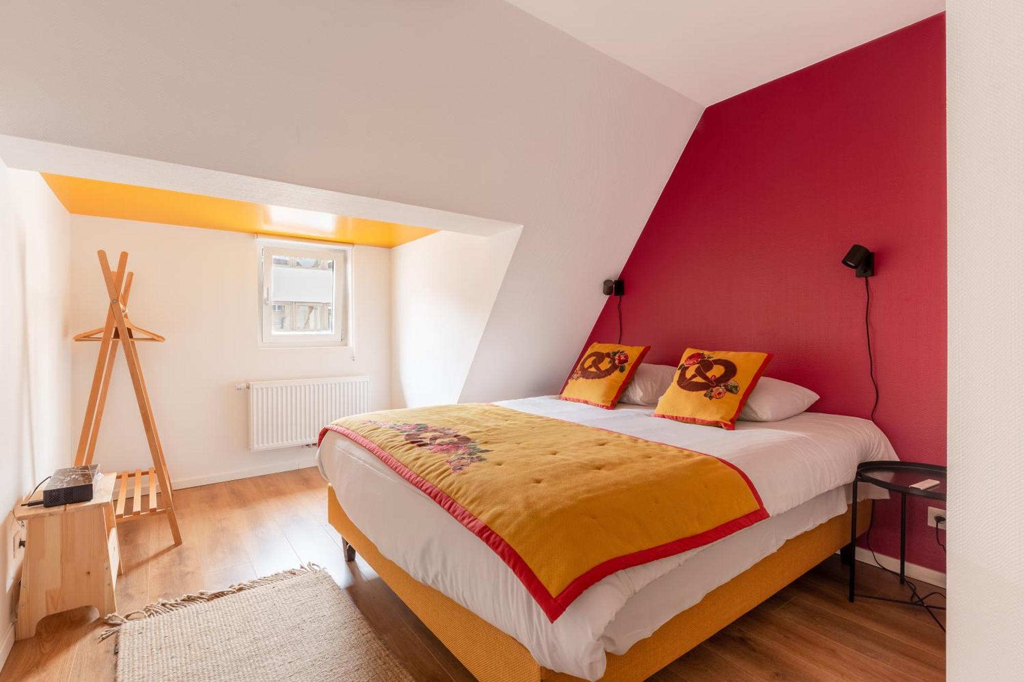 Travel Homes - Rapp, Charm In The Heart Of Colmar Luaran gambar