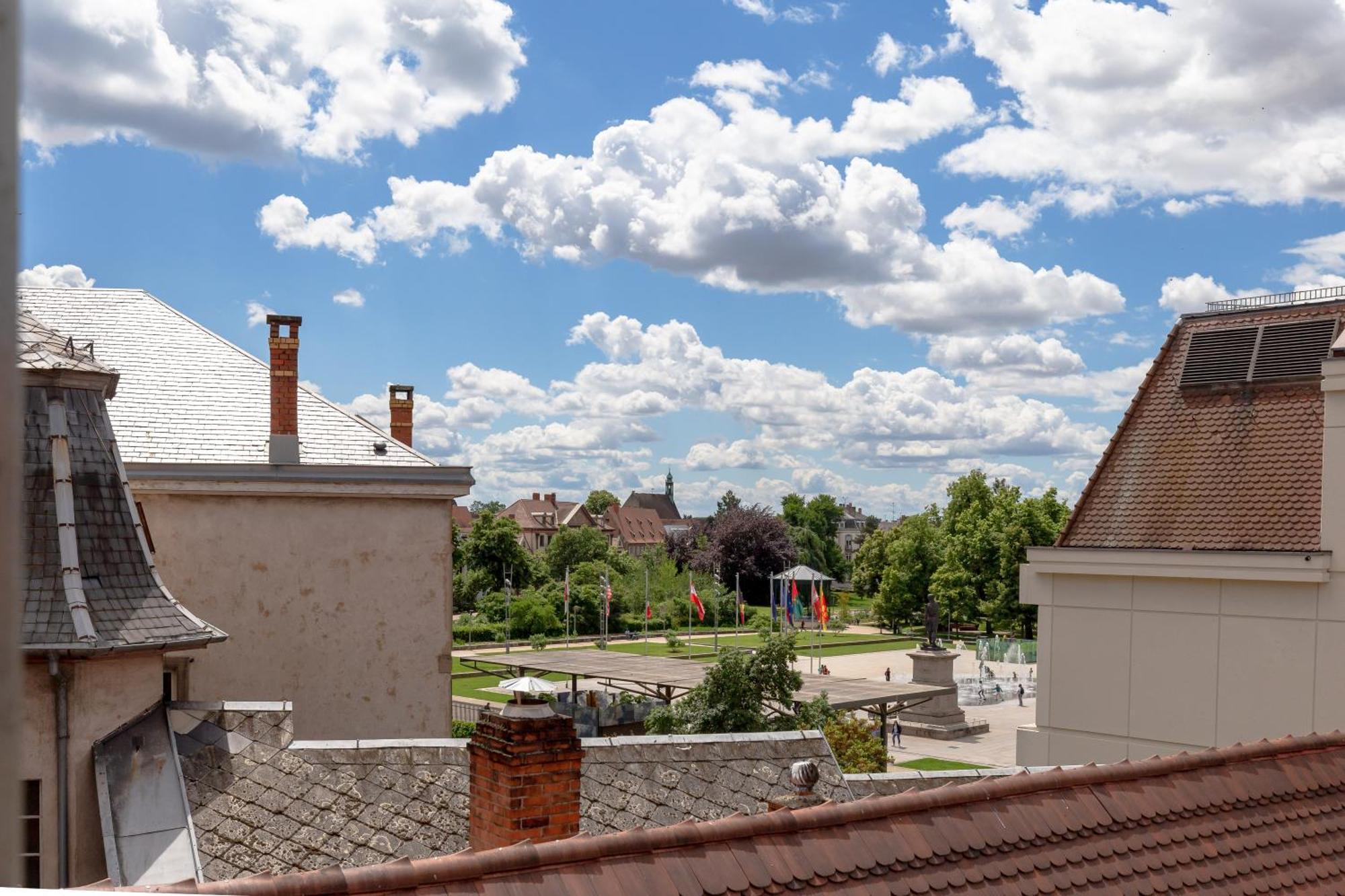 Travel Homes - Rapp, Charm In The Heart Of Colmar Luaran gambar