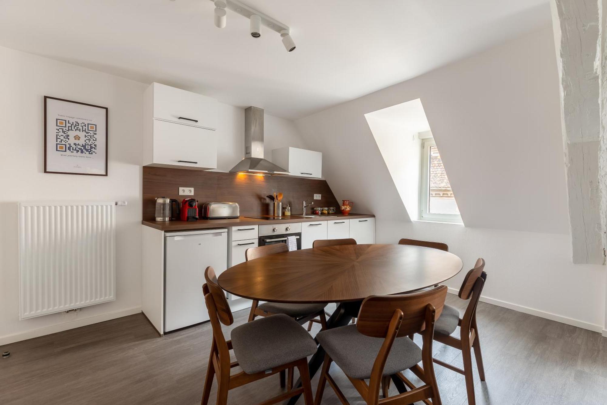 Travel Homes - Rapp, Charm In The Heart Of Colmar Luaran gambar