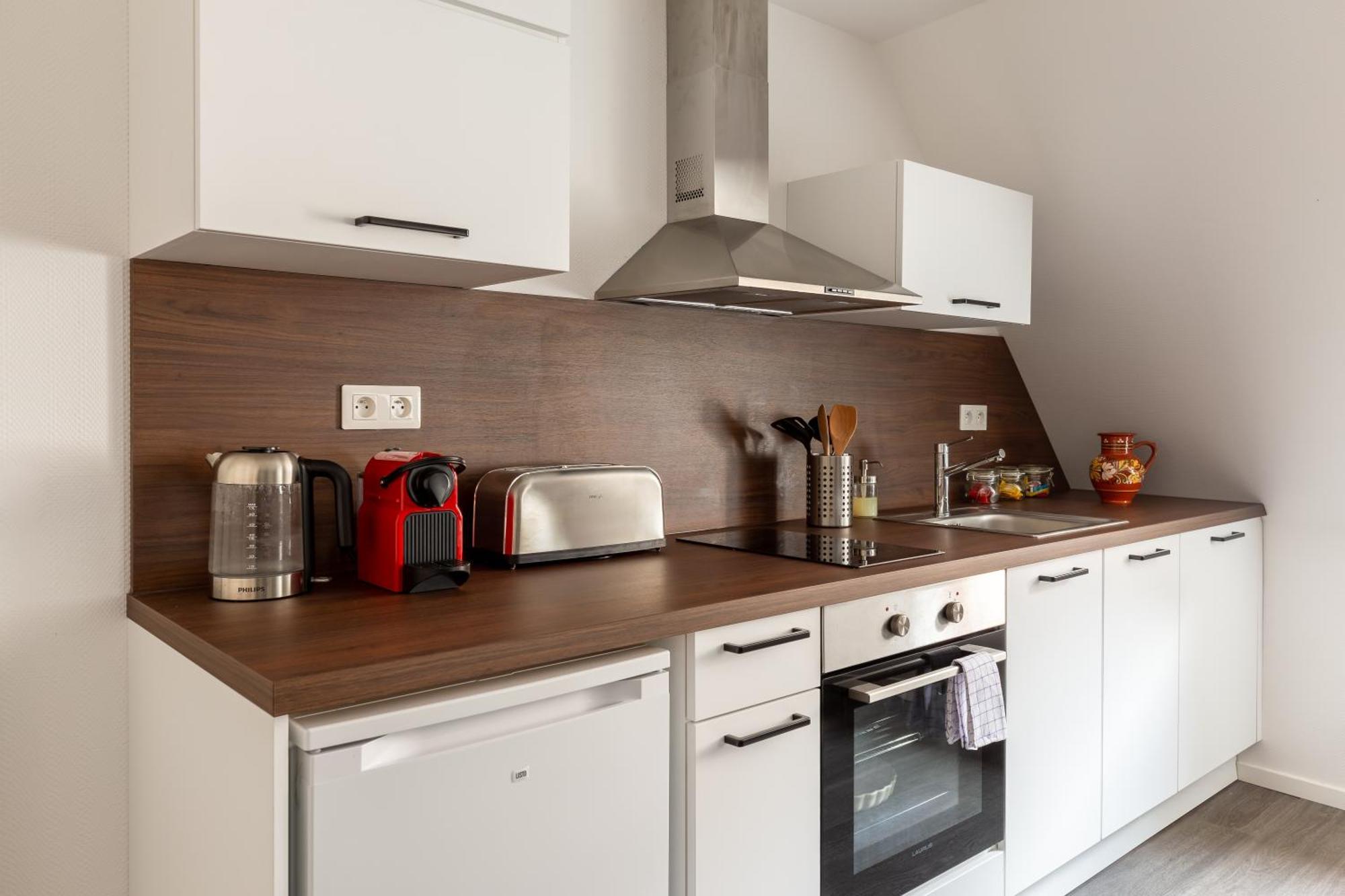 Travel Homes - Rapp, Charm In The Heart Of Colmar Luaran gambar