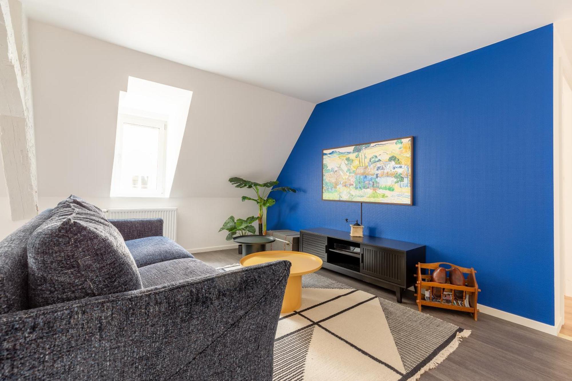 Travel Homes - Rapp, Charm In The Heart Of Colmar Luaran gambar