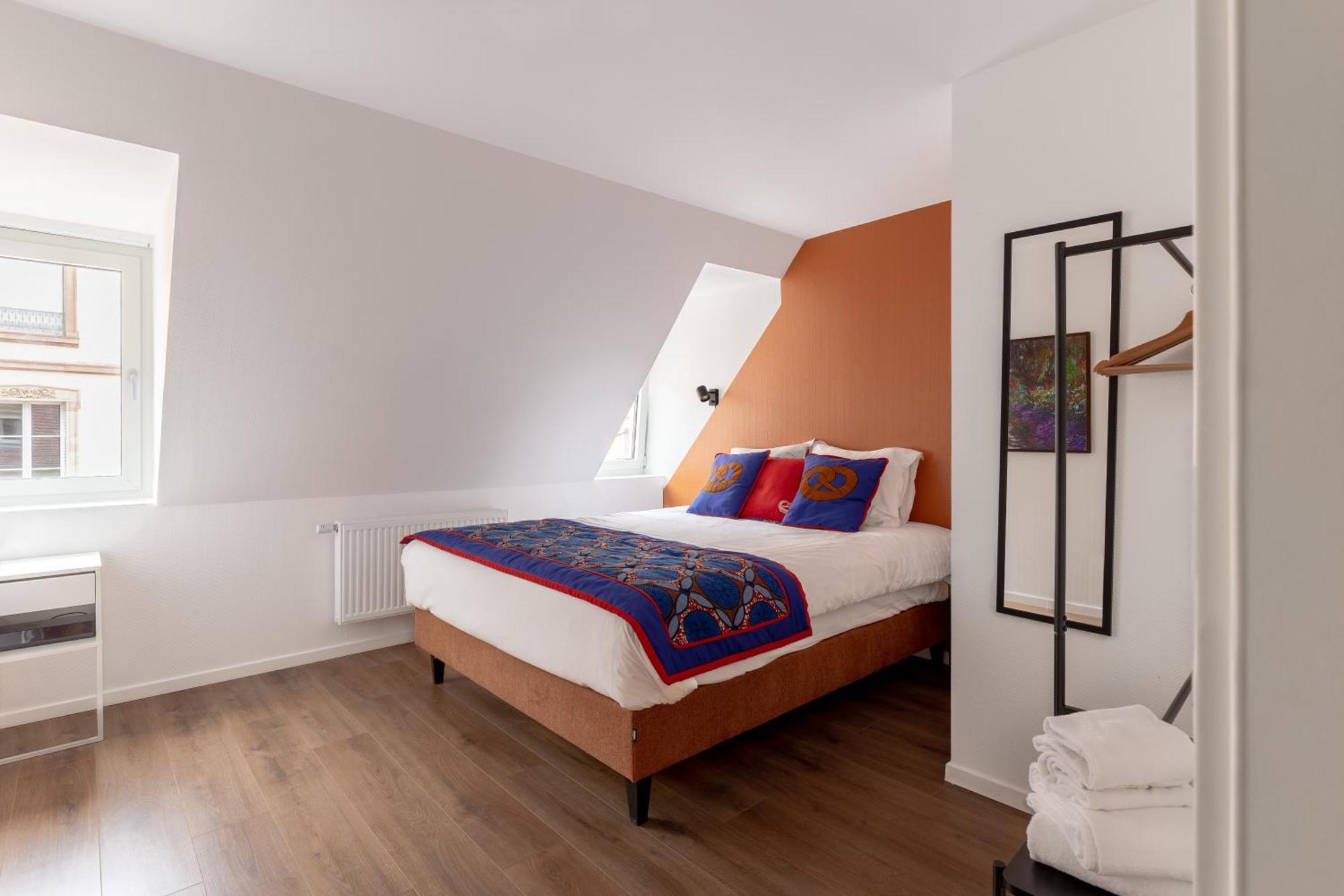 Travel Homes - Rapp, Charm In The Heart Of Colmar Luaran gambar