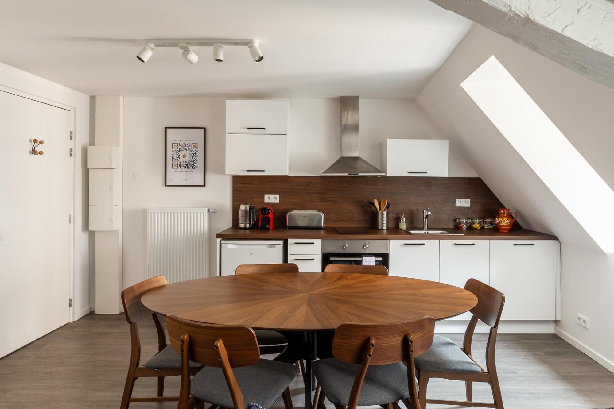 Travel Homes - Rapp, Charm In The Heart Of Colmar Luaran gambar