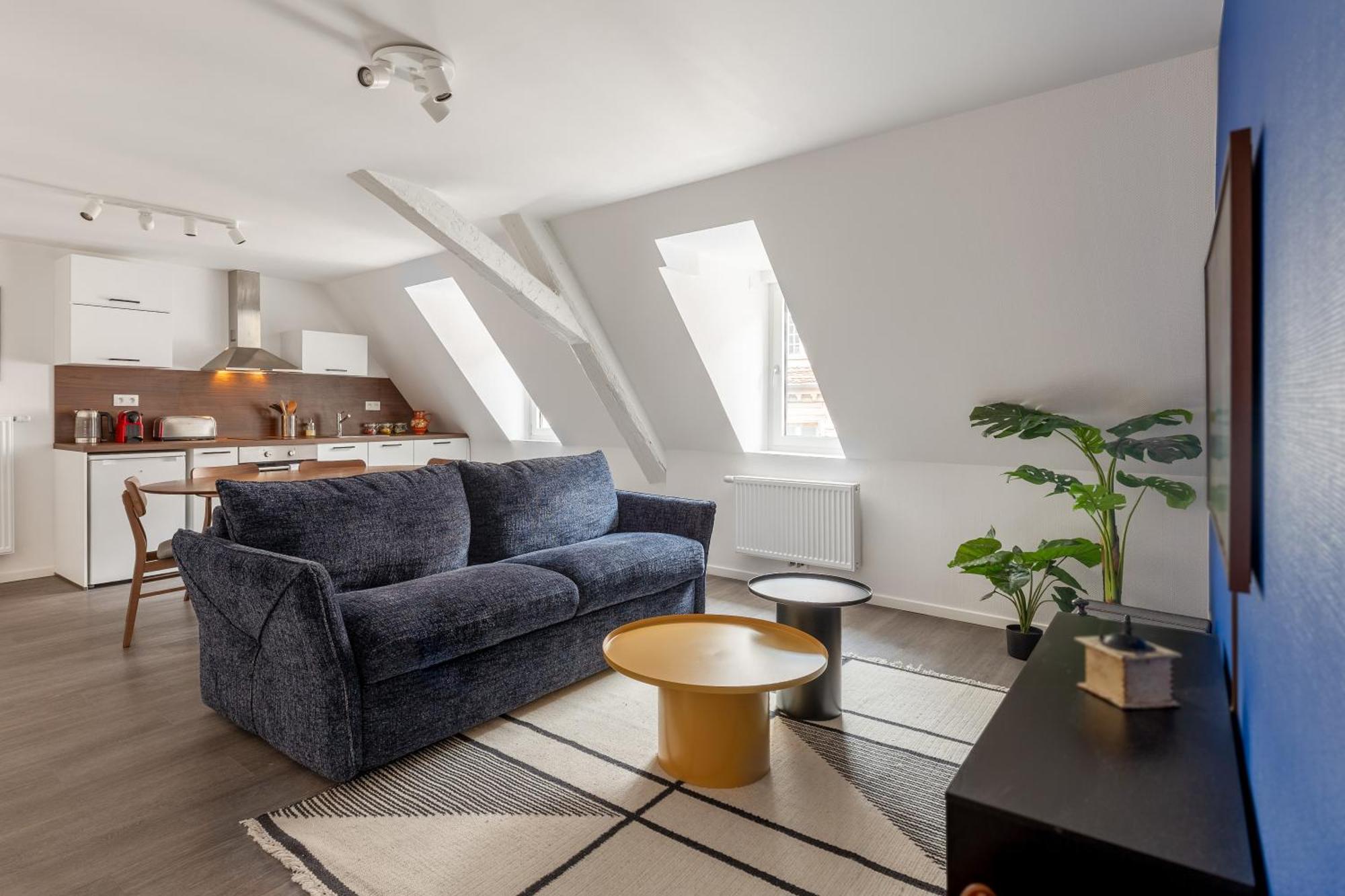 Travel Homes - Rapp, Charm In The Heart Of Colmar Luaran gambar