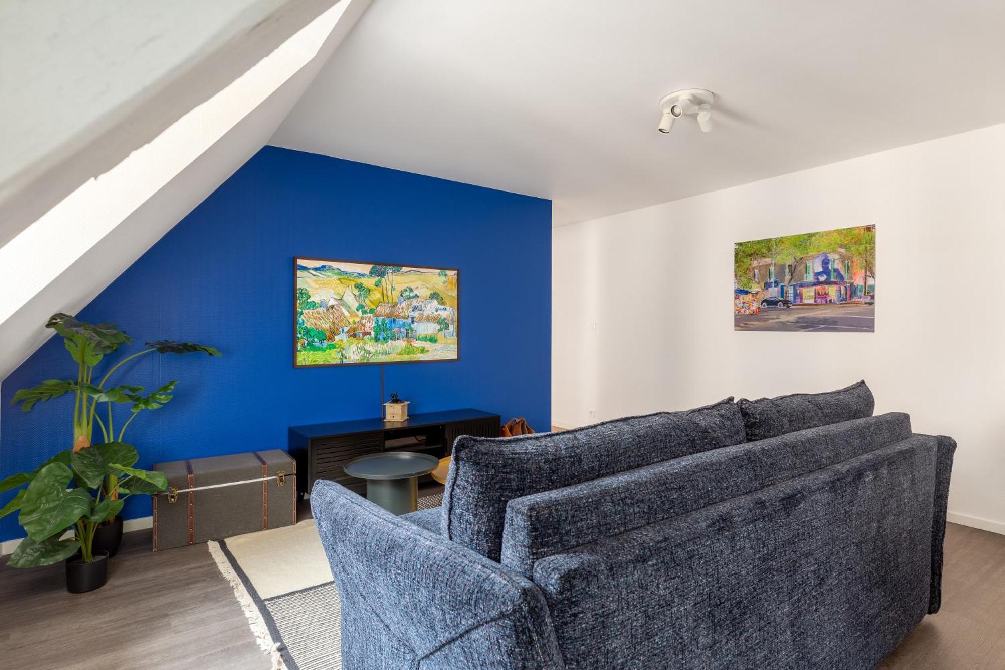 Travel Homes - Rapp, Charm In The Heart Of Colmar Luaran gambar
