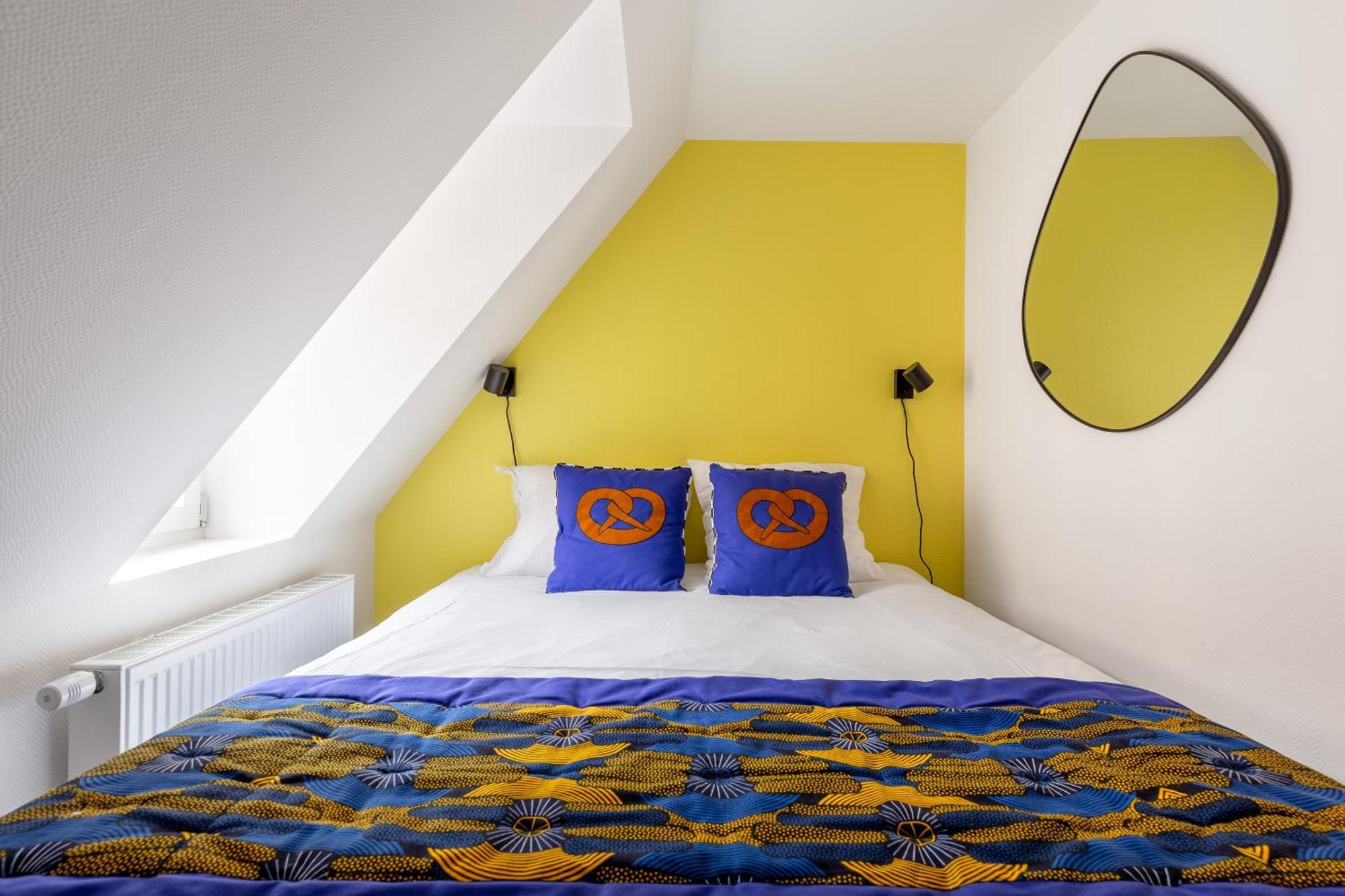 Travel Homes - Rapp, Charm In The Heart Of Colmar Luaran gambar