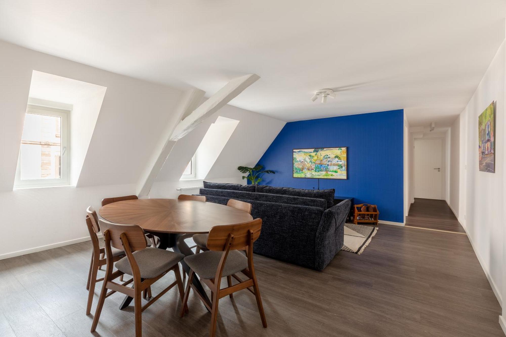 Travel Homes - Rapp, Charm In The Heart Of Colmar Luaran gambar
